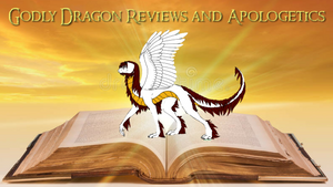 Godly Dragon Ministries