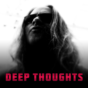 Deep Thoughts Radio