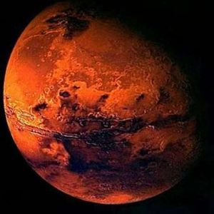 Mars Report