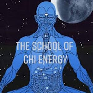 Chi Energy Training