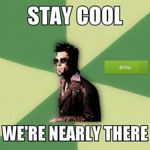 Health Awareness Crusade #HAc