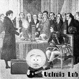 Voltaic Lab
