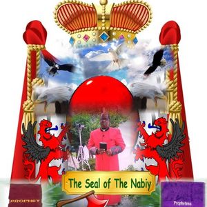 CAVE WHERE PROPHETS DWELL TV