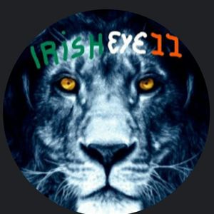 IRISHEYE 11