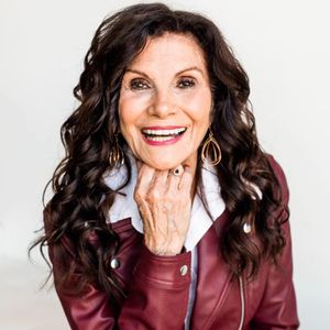 Ginger Ziegler Ministries