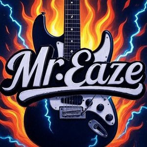 Mr.Eaze - On most major music platforms. Follow https://x.com/Javelin_1969