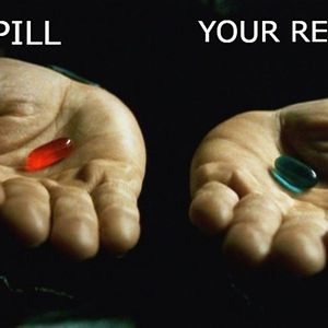 Red Pill Your Religion