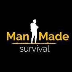 man made survival