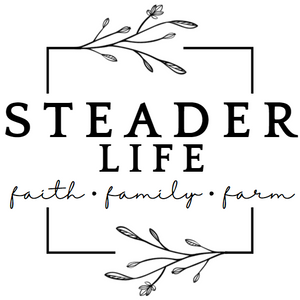 Steader Life