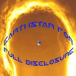 Earthstar For Full Disclosure