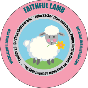 Faithful Lamb