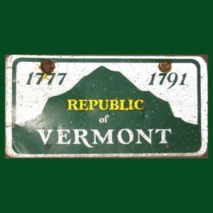 Republic of Vermont
