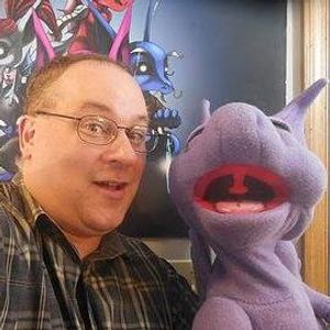 Purple Dragon English