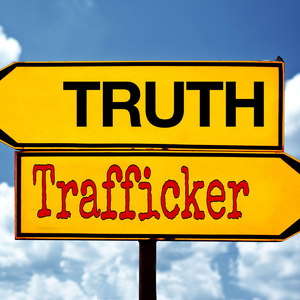 Truth Trafficker
