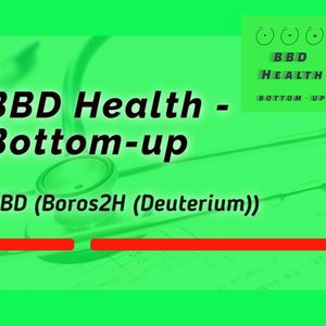 BBDHealth - Bottom - up