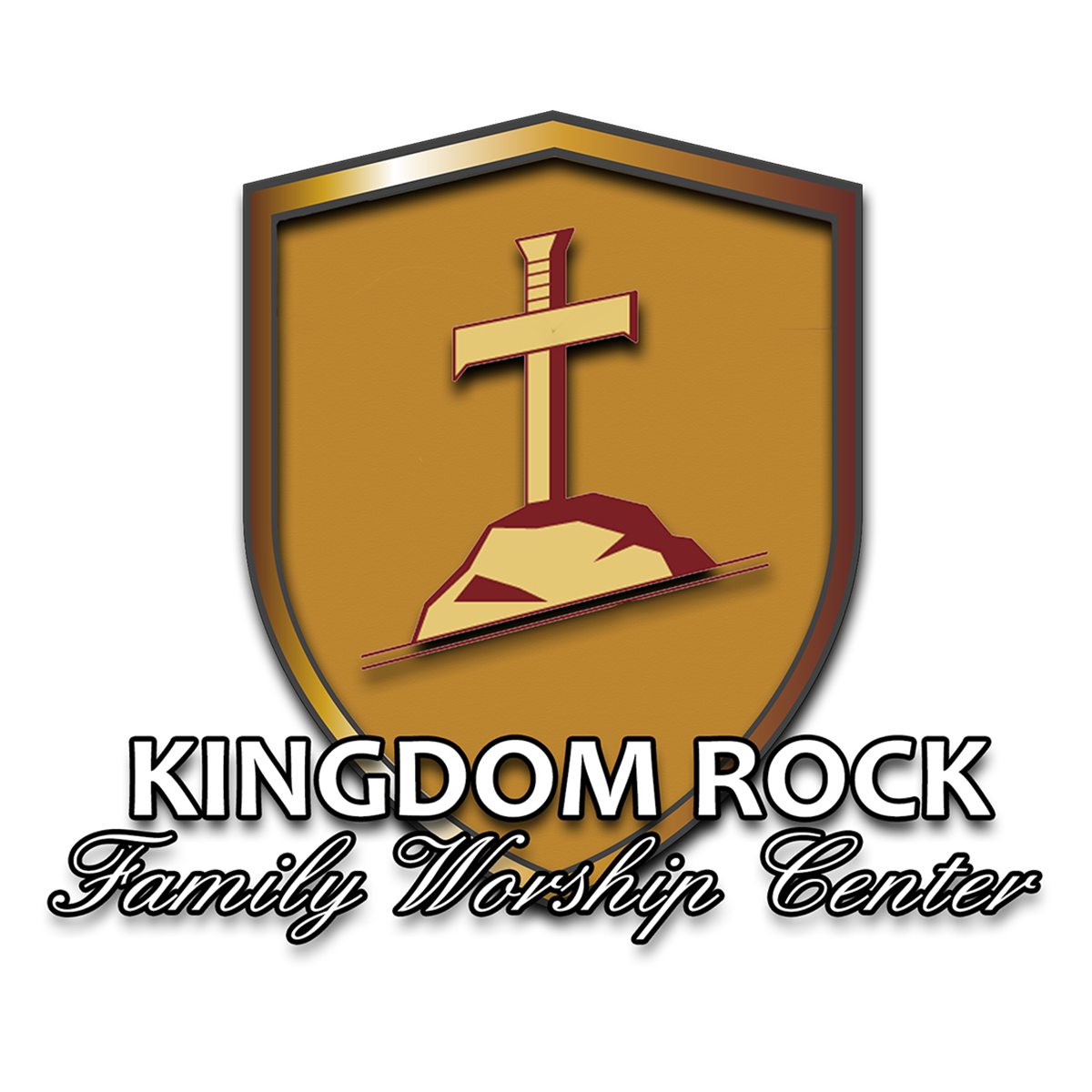 Kingdom Rock