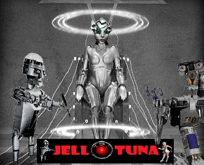 Jellotuna