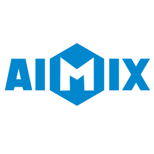 AIMIX Máquina