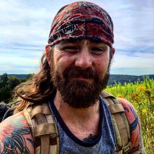 The Warrior’s Path