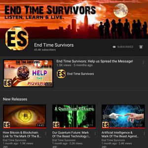 End time survivors