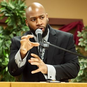 The Minister of Wellness