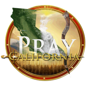 PRAY CALIFORNIA
