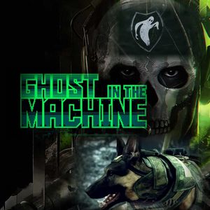 GhostintheMachine