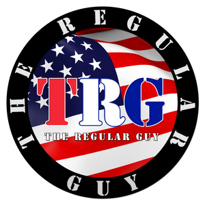 The Regular Guy