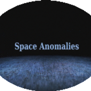 Space Anomalies
