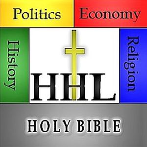 His House of Learning