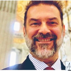 Albino Marino - Private Banker