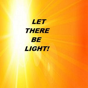 Let There Be Light
