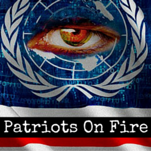 Patriots on Fire