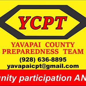Yavapai County Preparedness