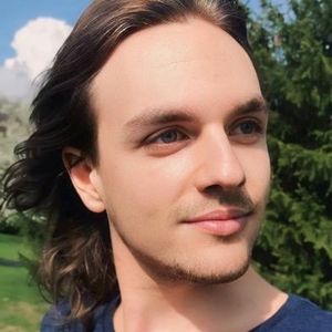 Cory - Nature Is The Answer