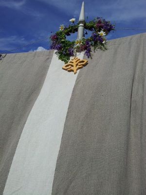 Indigenous Order of Godland