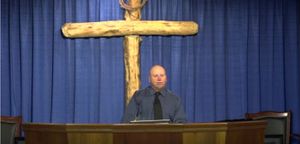 PRB Ministry
