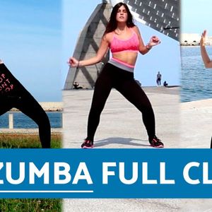 Dance Dance Workout