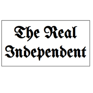 Real Independent