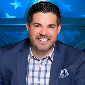 Todd Coconato — The Remnant