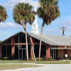 Parkland Baptist Church WH