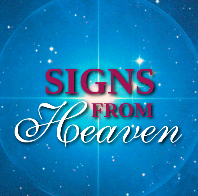 Signs From Heaven