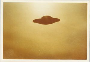 Full Disclosure Beam of Light