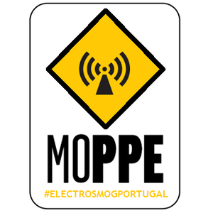 #ElectrosmogPortugal