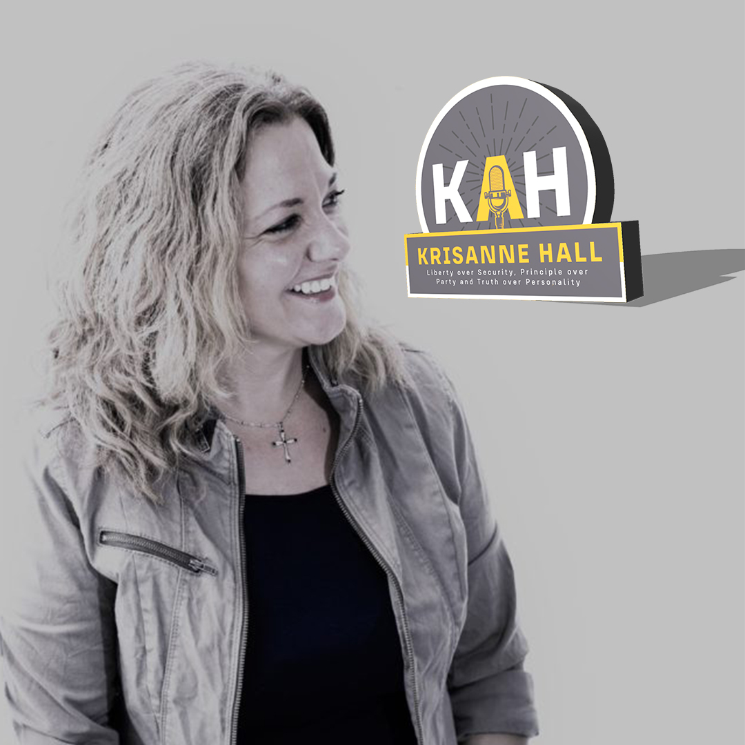 The KrisAnne Hall Show