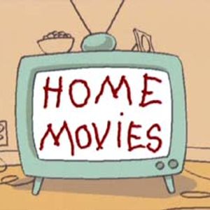 HOME MOVIE 22