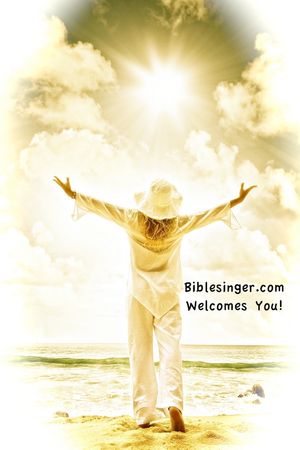 Biblesinger