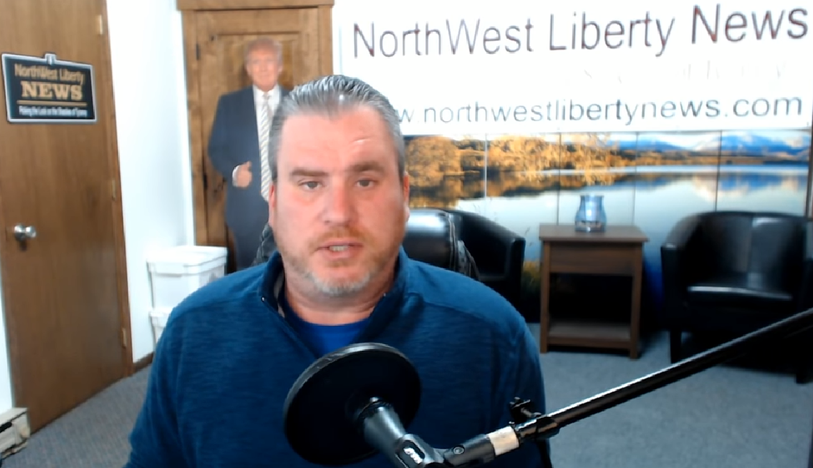 NorthWest Liberty News