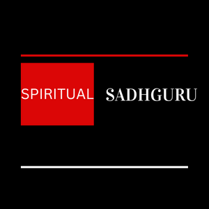 Spiritual Sadhguru