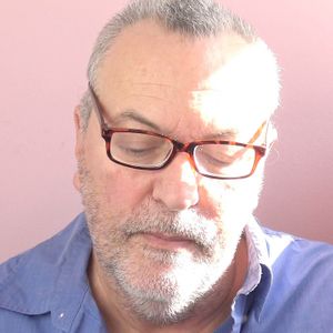 Christopher Ott - Philosopher